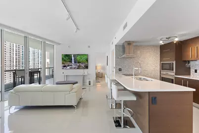 495 Brickell Ave #2304, Miami, FL 33131 - Photo 9