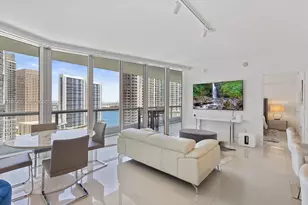495 Brickell Ave, Miami, FL 33131 - Photo 5