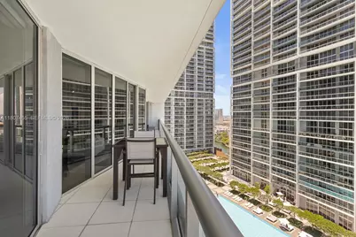 495 Brickell Ave #2304, Miami, FL 33131 - Photo 23