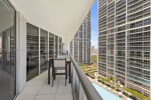 495 Brickell Ave, Miami, FL 33131 - Photo 23