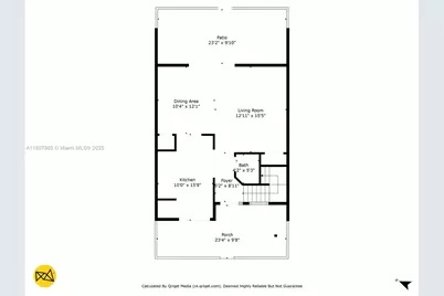 131 SW 97th Ave, Pembroke Pines, FL 33025 - Photo 33