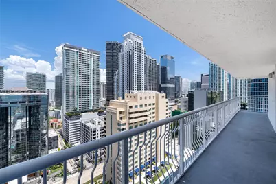 1200 Brickell Bay Dr #2824, Miami, FL 33131 - Photo 33
