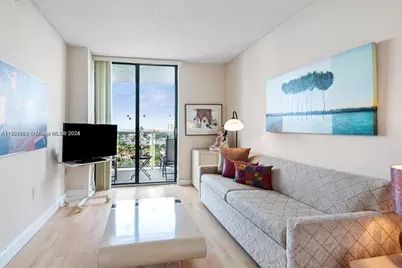 20505 E Country Club Dr #1532, Aventura, FL 33180 - Photo 9