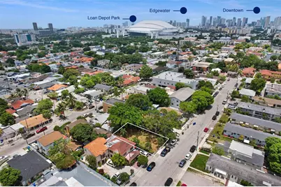 1873 NW Flagler Ter, Miami, FL 33125 - Photo 5