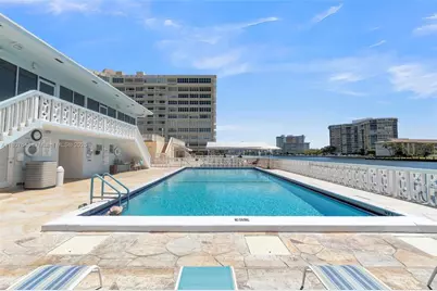 1801 S Ocean Dr #538, Hallandale Beach, FL 33009 - Photo 33