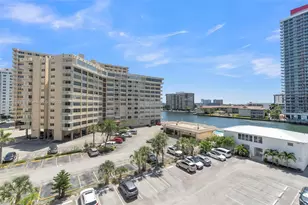 1801 S Ocean Dr, Hallandale Beach, FL 33009 - Photo 27