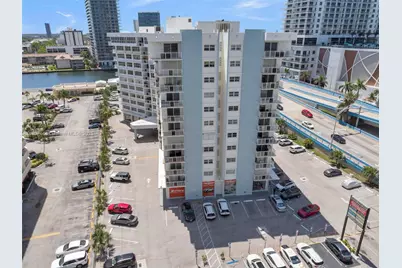 1801 S Ocean Dr #538, Hallandale Beach, FL 33009 - Photo 47
