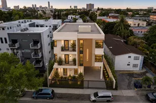 850 SW 2nd St, Miami, FL 33130 - Photo 1