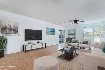 3301 Spanish Moss Ter #406, Lauderhill, FL 33319 - Photo 1