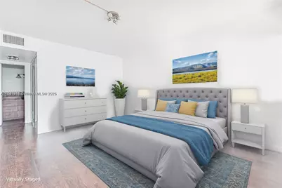 3301 Spanish Moss Ter #406, Lauderhill, FL 33319 - Photo 3