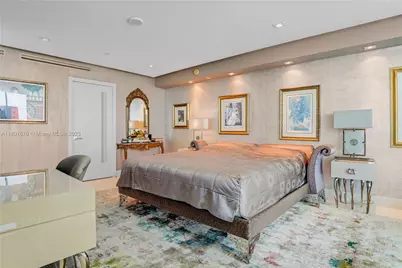 17001 Collins Ave #2501, Sunny Isles Beach, FL 33160 - Photo 19
