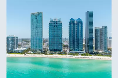 17001 Collins Ave #2501, Sunny Isles Beach, FL 33160 - Photo 1
