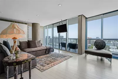 17001 Collins Ave #2501, Sunny Isles Beach, FL 33160 - Photo 23