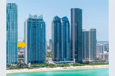 17001 Collins Ave #2501, Sunny Isles Beach, FL 33160 - Photo 25