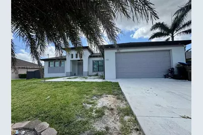 113 NW 38th Pl, Cape Coral, FL 33993 - Photo 1