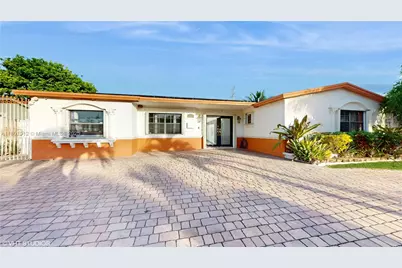 3920 NW 36th Ave, Lauderdale Lakes, FL 33309 - Photo 1