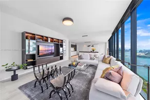 1000 Biscayne Blvd, Miami, FL 33132 - Photo 9