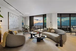 1000 Biscayne Blvd, Miami, FL 33132 - Photo 5