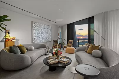 1000 Biscayne Blvd #3201, Miami, FL 33132 - Photo 19