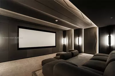 1000 Biscayne Blvd #3201, Miami, FL 33132 - Photo 85