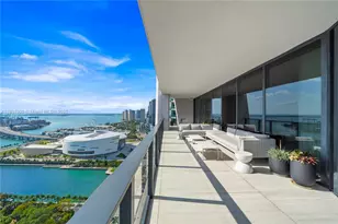 1000 Biscayne Blvd, Miami, FL 33132 - Photo 3