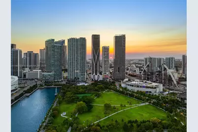 1000 Biscayne Blvd #3201, Miami, FL 33132 - Photo 67