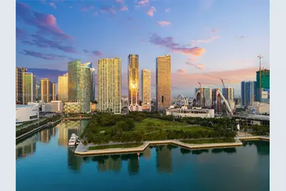 1000 Biscayne Blvd #3201, Miami, FL 33132 - Photo 15