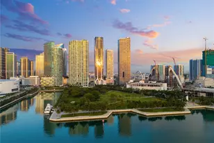 1000 Biscayne Blvd, Miami, FL 33132 - Photo 15