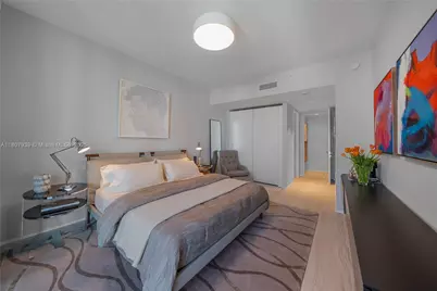 1000 Biscayne Blvd #3201, Miami, FL 33132 - Photo 59