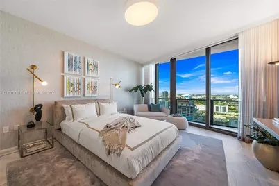 1000 Biscayne Blvd #3201, Miami, FL 33132 - Photo 55