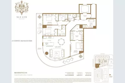 801 S Miami Ave #2201, Miami, FL 33130 - Photo 37