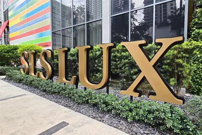 801 Miami Ave #2201, Miami, FL 33130 - Photo 1