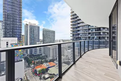 801 S Miami Ave #2201, Miami, FL 33130 - Photo 19