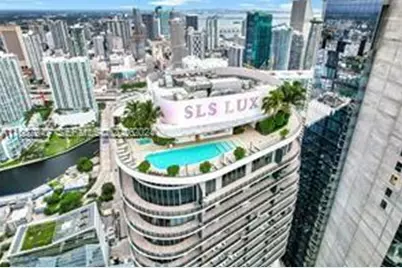 801 S Miami Ave #2201, Miami, FL 33130 - Photo 13
