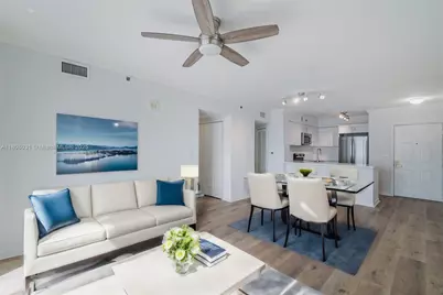 2665 SW 37th Ave #906, Miami, FL 33133 - Photo 7