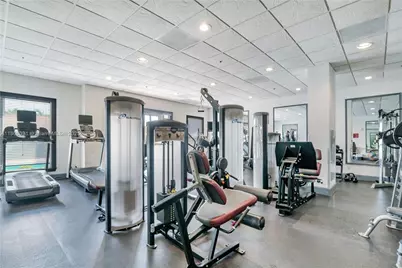 2665 SW 37th Ave #906, Miami, FL 33133 - Photo 23