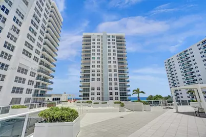 2751 S Ocean Dr #301S, Hollywood, FL 33019 - Photo 41