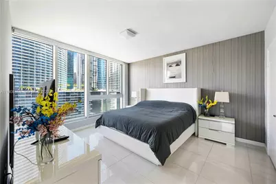 485 Brickell Ave #1604, Miami, FL 33131 - Photo 7