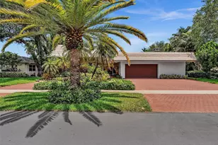 3121 N 52nd Ave, Hollywood, FL 33021 - Photo 1