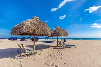 2831 N Ocean Blvd #602N, Fort Lauderdale, FL 33308 - Photo 49