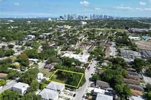 6811- 6775 NW 4th Ave, Miami, FL 33150 - Photo 1