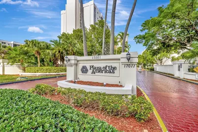 16919 N Bay Rd #521, Sunny Isles Beach, FL 33160 - Photo 25