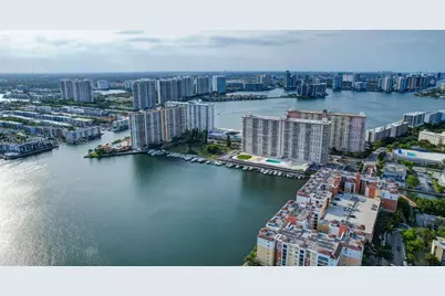 16919 N Bay Rd #521, Sunny Isles Beach, FL 33160 - Photo 45