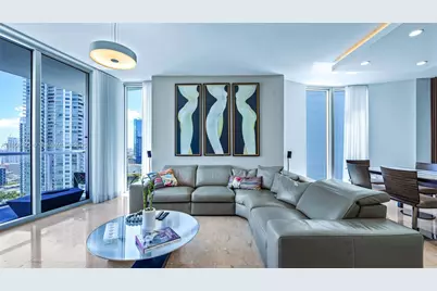 185 SW 7th St #2911, Miami, FL 33130 - Photo 3