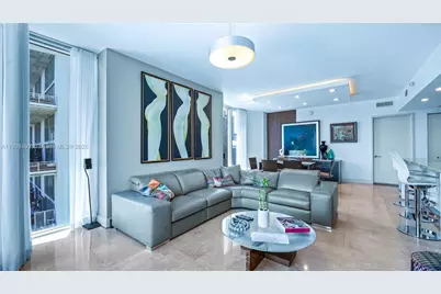 185 SW 7th St #2911, Miami, FL 33130 - Photo 5