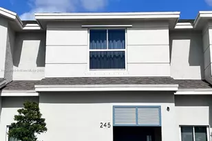 245 NE 3rd Ct, Florida City, FL 33034 - Photo 1