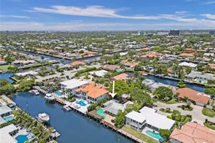 3100 NE 56th Ct, Fort Lauderdale, FL 33308 - Photo 1