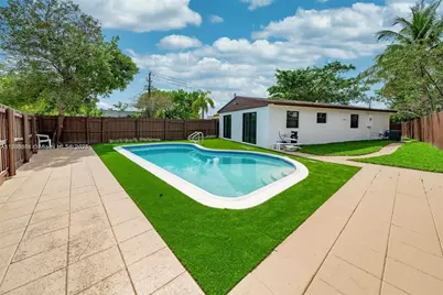2447 Fletcher St, Hollywood, FL 33020 - Photo 7