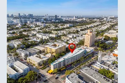 710 Washington Ave #323, Miami Beach, FL 33139 - Photo 17