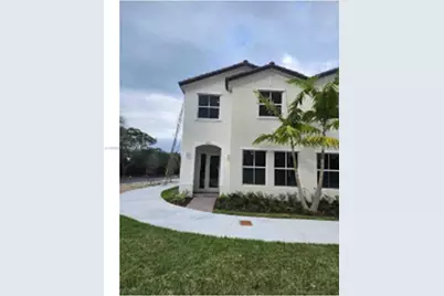 12891 SW 243rd Ter, Homestead, FL 33032 - Photo 1